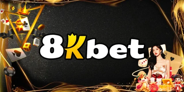 Bảo mật, giao dịch 8KBET nhanh chóng và hỗ trợ chuyên nghiệp