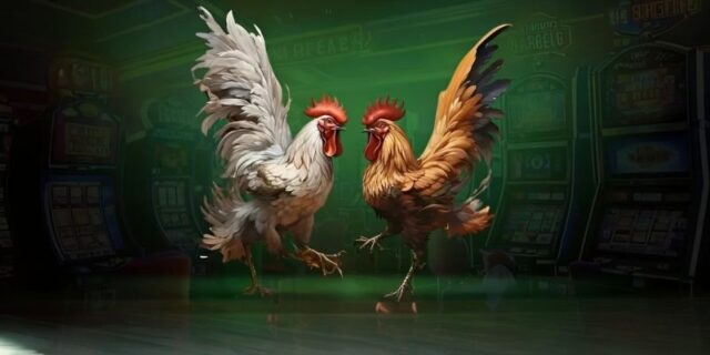 Điểm nổi bật của đá gà 8KBet