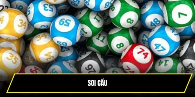 Lưu Ý Khi Thực Hiện Soi Cầu 8KBet