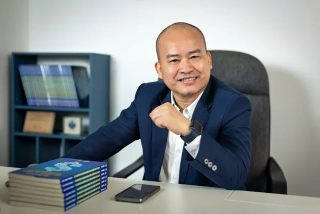 Tác Giả 8kbet Minh Chánh