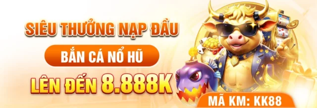 Vì Sao Nên Chọn Quay Hũ 8KBet