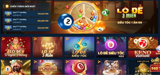 Vì sao dự đoán lô đề 8kbet quan trọng?