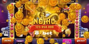 Bước Đầu Tham Gia Slot Đổi Thưởng 8KBet