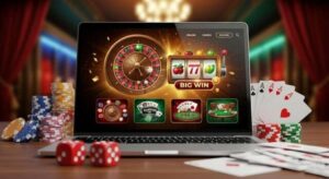 Chiến thuật và mẹo chơi baccarat online hiệu quả