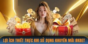 Lời Khuyên Khi Tham Gia Khuyến Mãi 8KBet