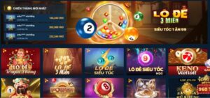 Vì sao dự đoán lô đề 8kbet quan trọng?